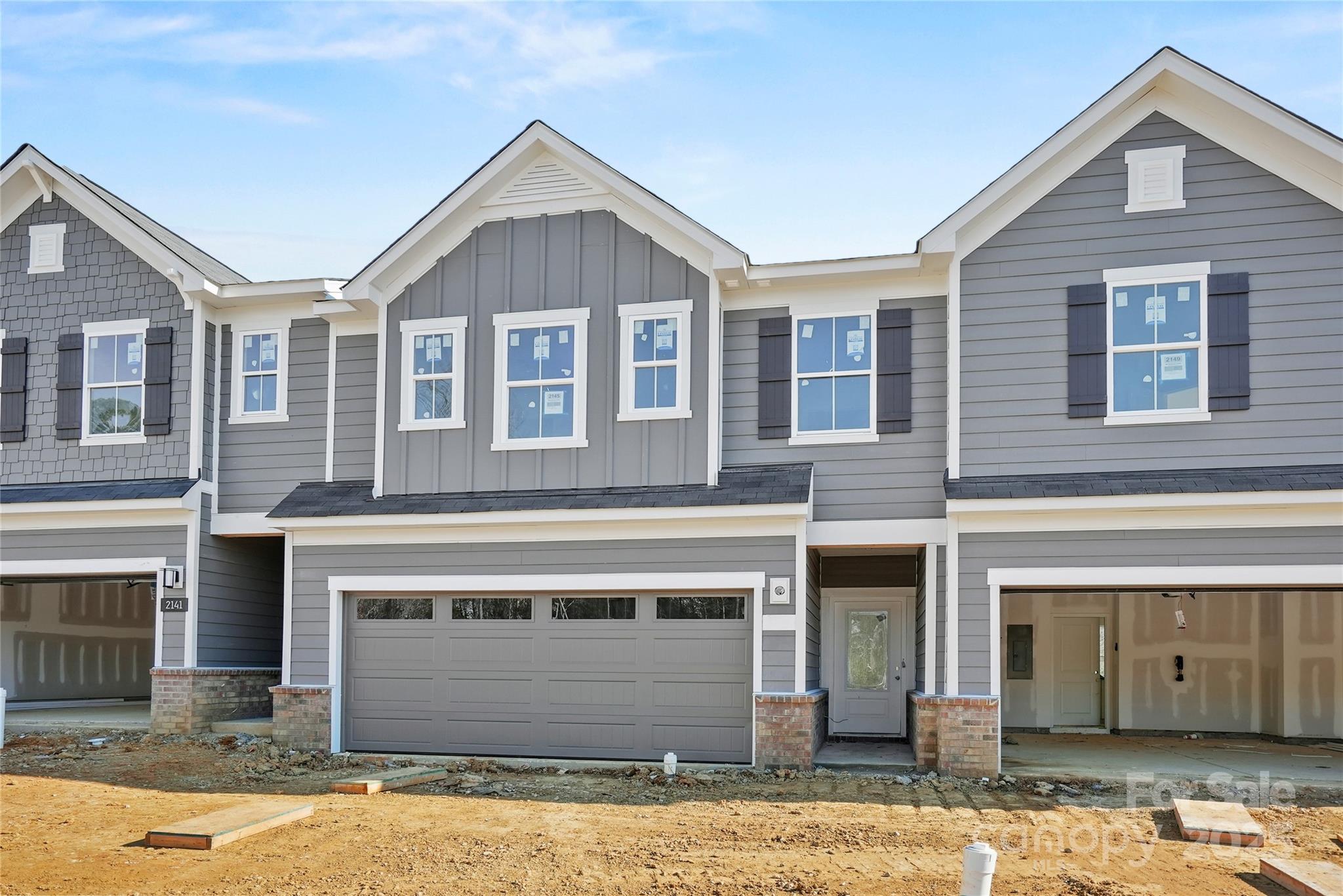 2145 Bayou Trace Drive Charlotte NC 28262
