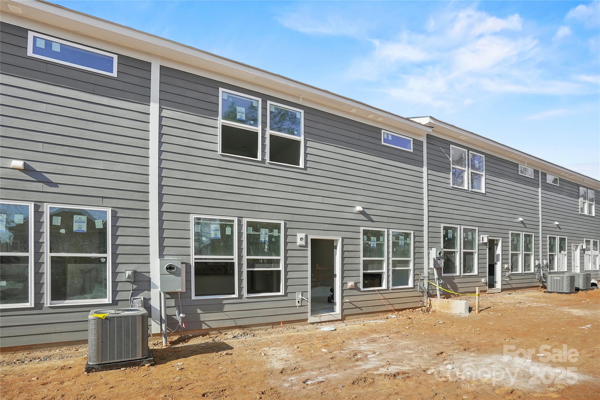 2145 Bayou Trace Drive Charlotte NC 28262