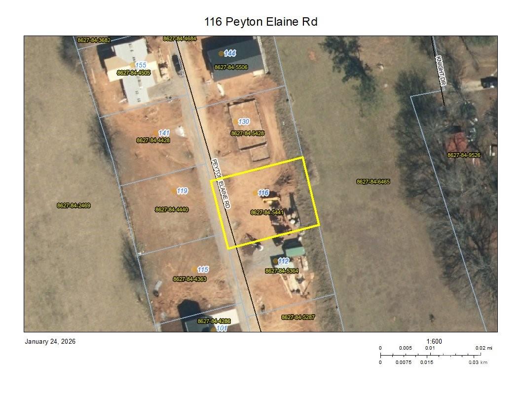 116 Peyton Elaine Road Clyde NC 28721