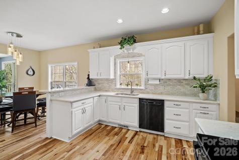 36 Ivy Cove Road Fairview NC 28730