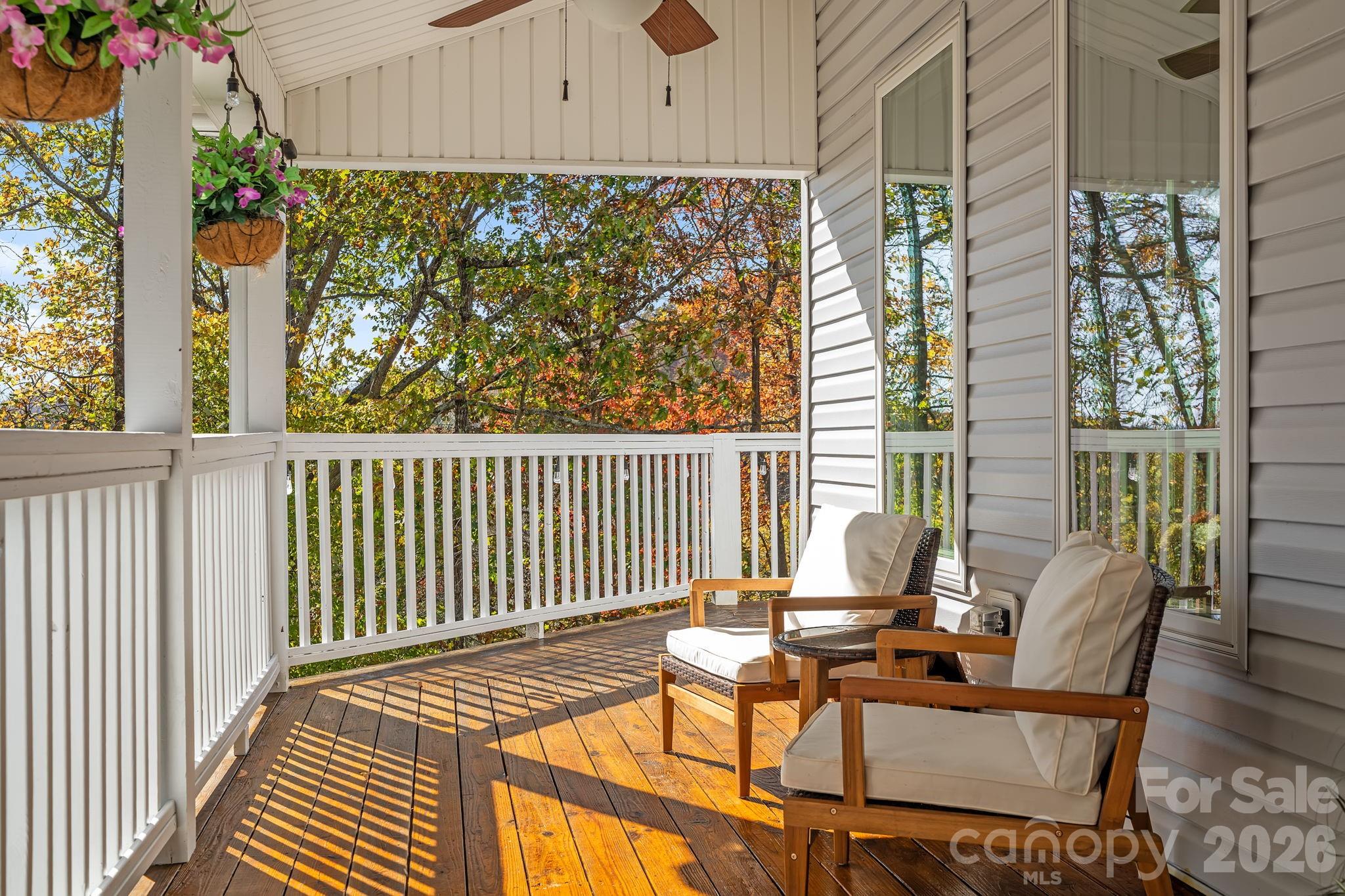 36 Ivy Cove Road Fairview NC 28730