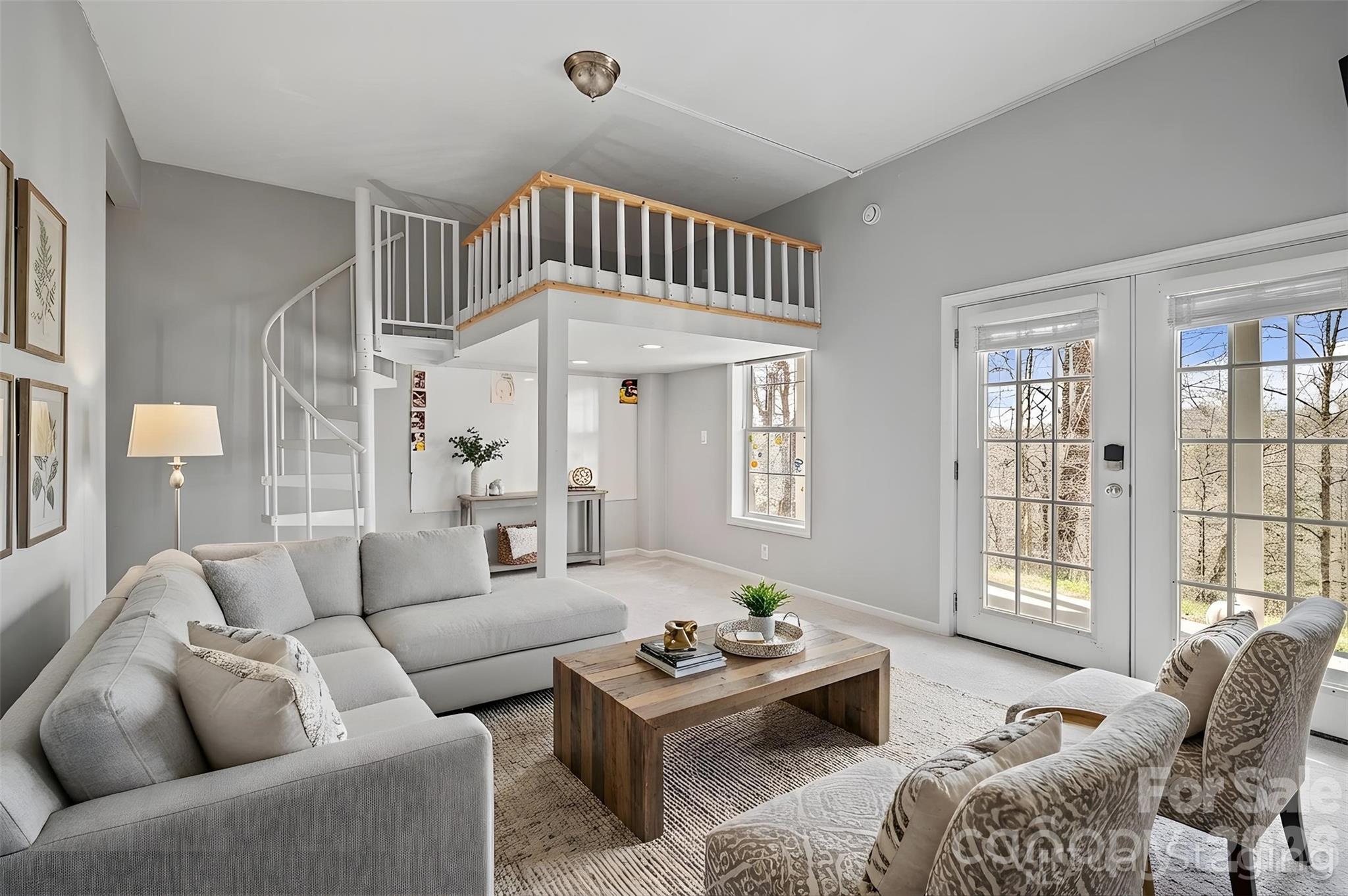 36 Ivy Cove Road Fairview NC 28730