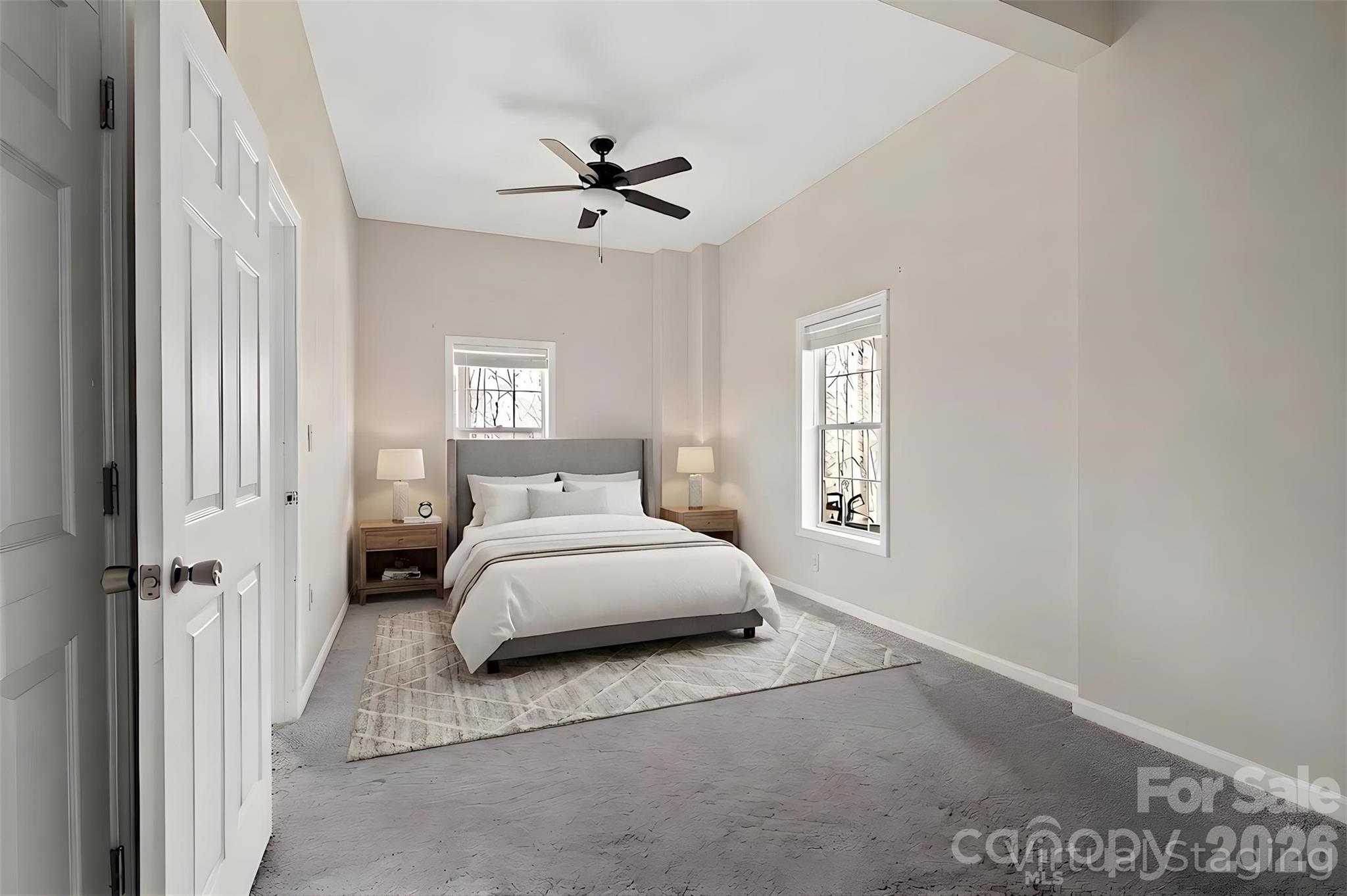 36 Ivy Cove Road Fairview NC 28730