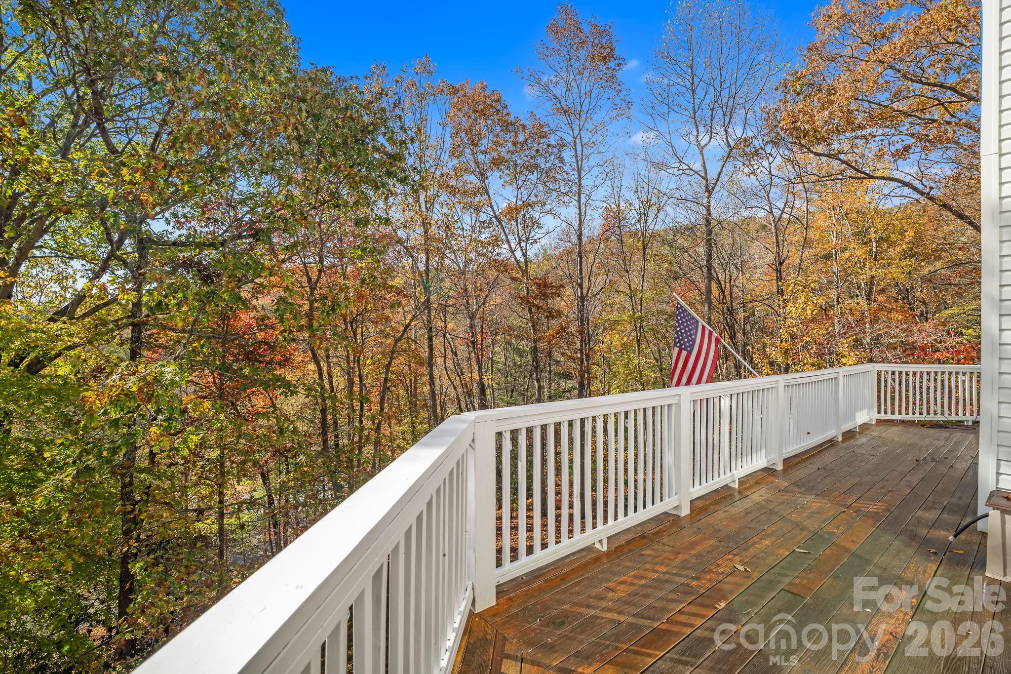 36 Ivy Cove Road Fairview NC 28730