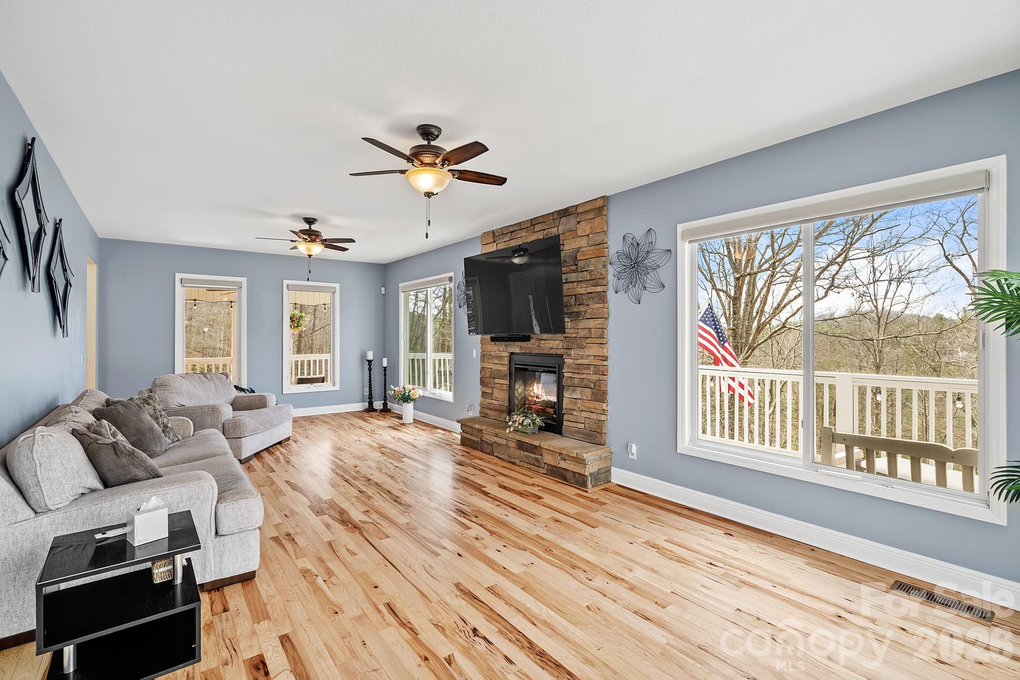 36 Ivy Cove Road Fairview NC 28730