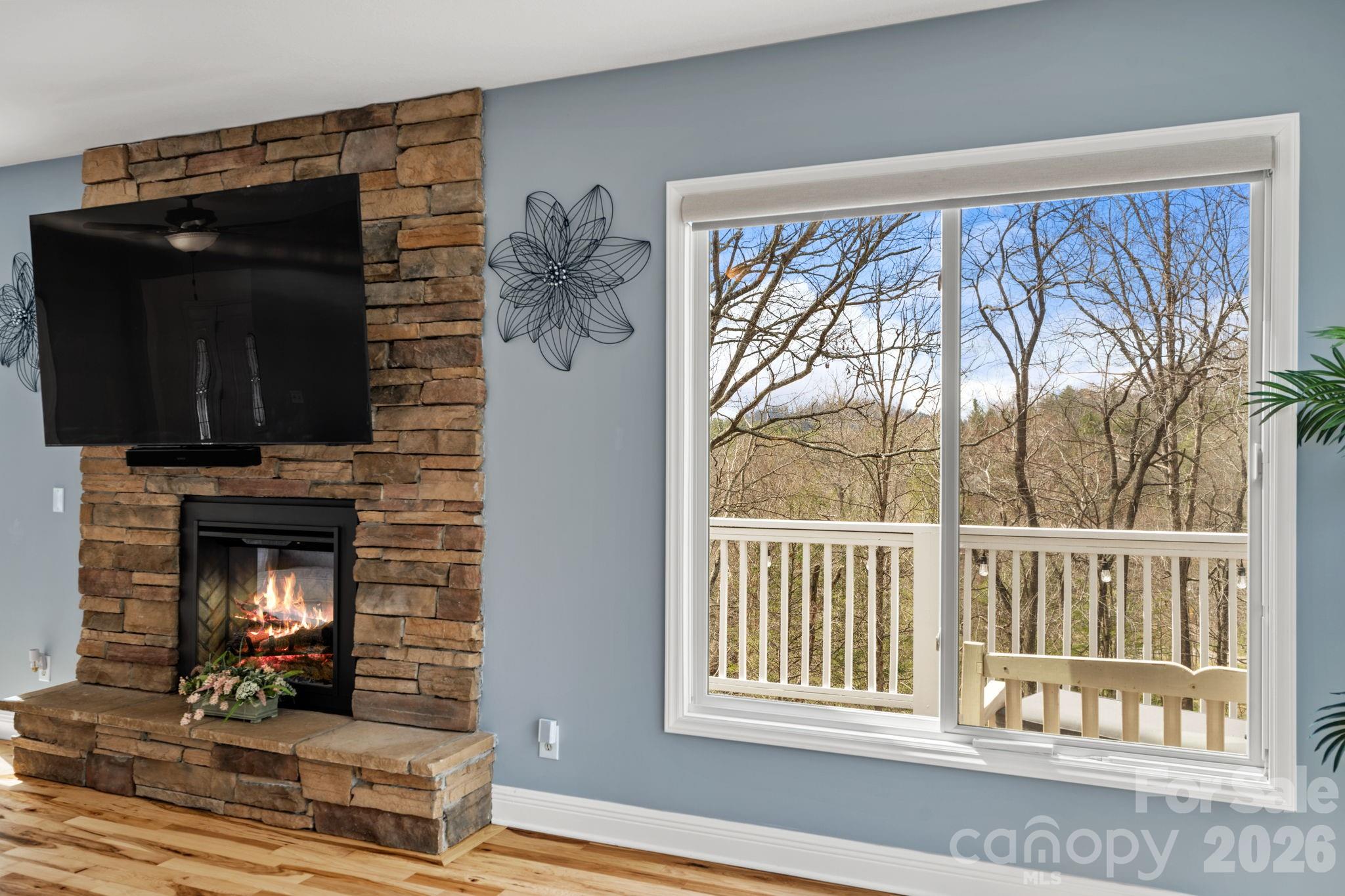 36 Ivy Cove Road Fairview NC 28730