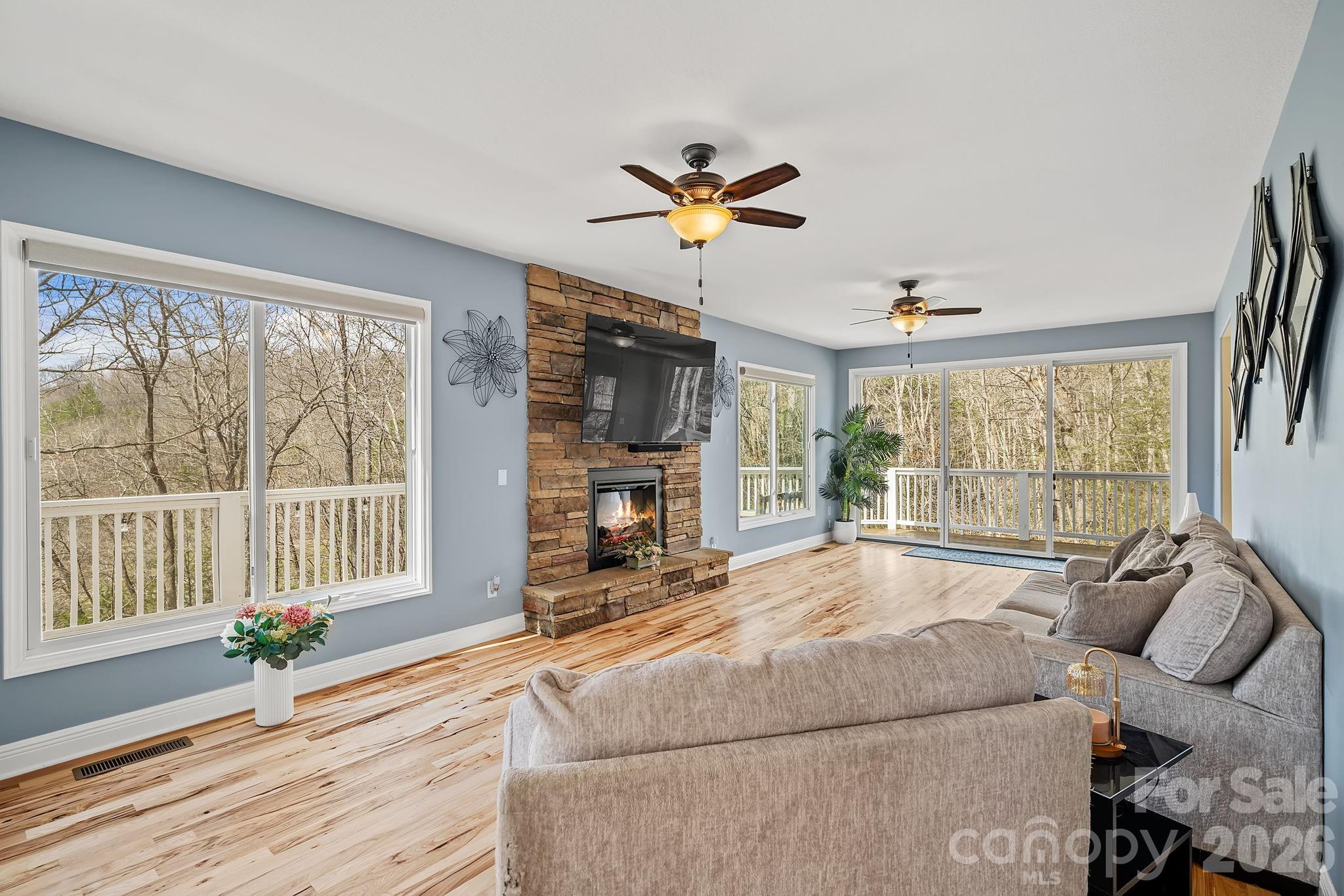 36 Ivy Cove Road Fairview NC 28730
