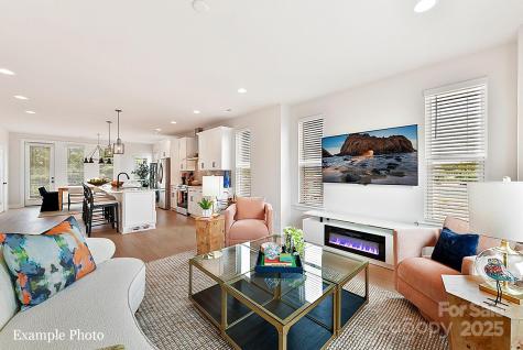 3010 Khan Park Drive Charlotte NC 28206