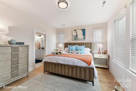 3010 Khan Park Drive Charlotte NC 28206