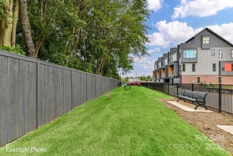 3010 Khan Park Drive Charlotte NC 28206