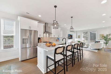 3010 Khan Park Drive Charlotte NC 28206