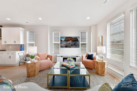 3010 Khan Park Drive Charlotte NC 28206