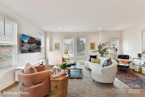 3010 Khan Park Drive Charlotte NC 28206