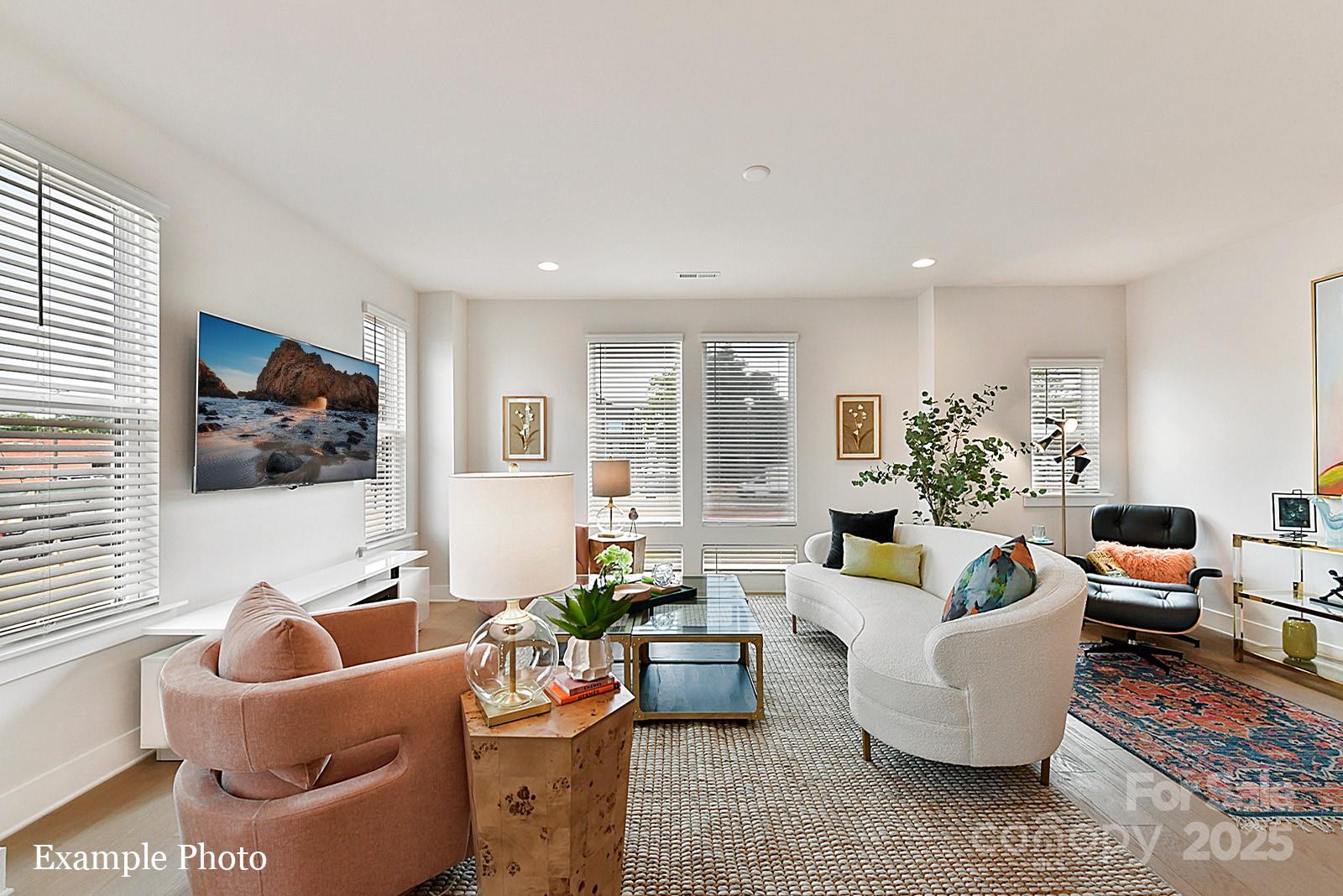 3010 Khan Park Drive Charlotte NC 28206