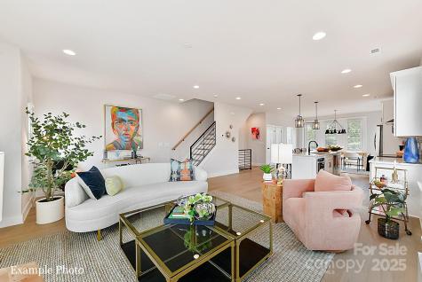 3010 Khan Park Drive Charlotte NC 28206