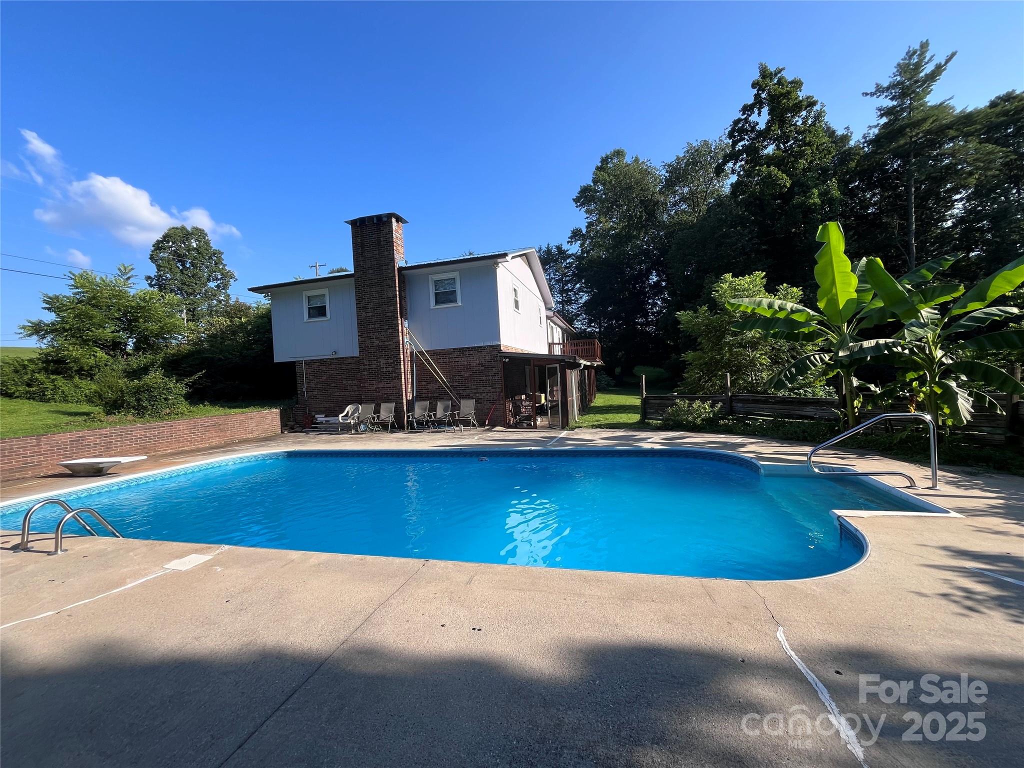 1614 Brown Orchard Drive Morganton NC 28655