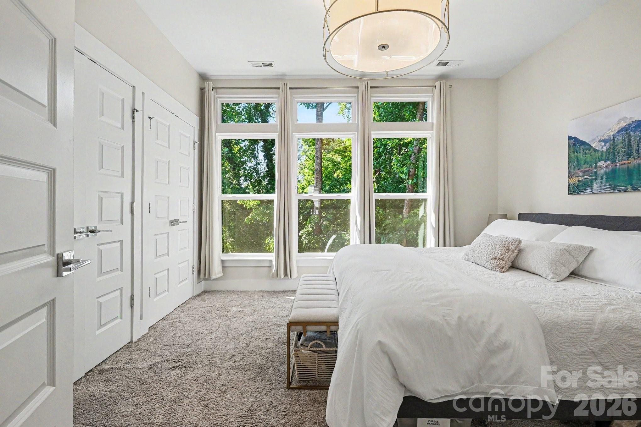 562 West End Drive Charlotte NC 28208