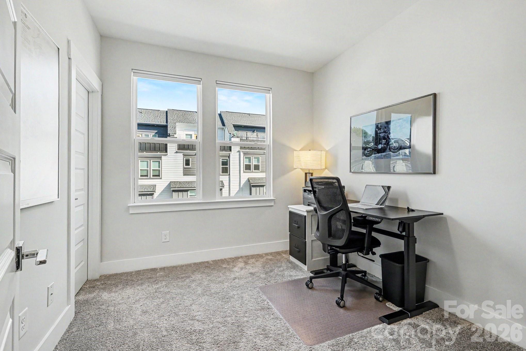 562 West End Drive Charlotte NC 28208