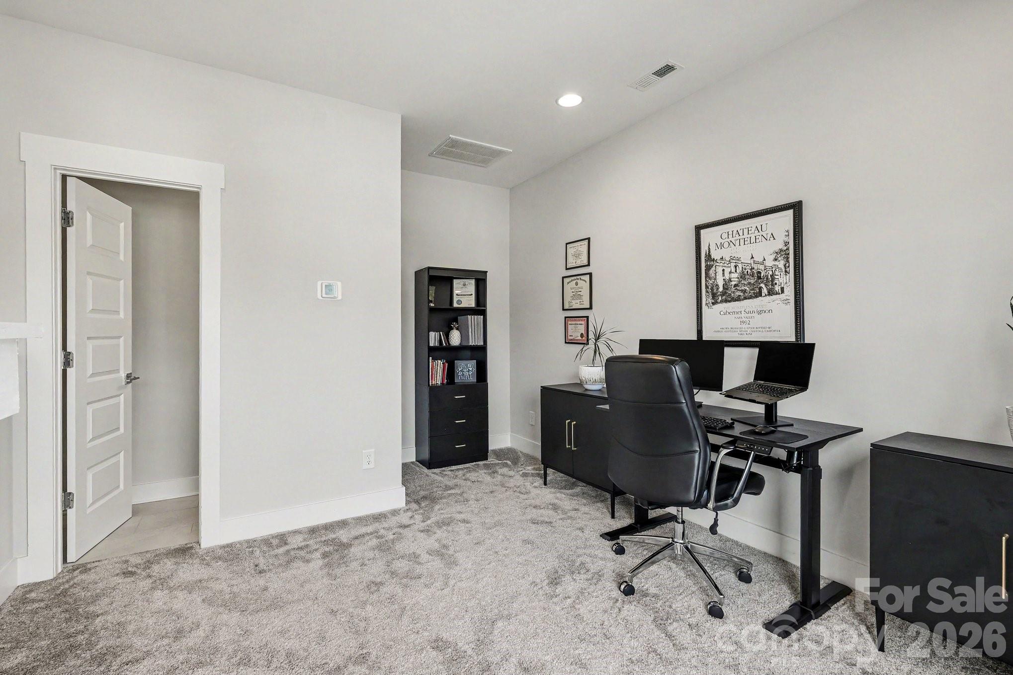 562 West End Drive Charlotte NC 28208