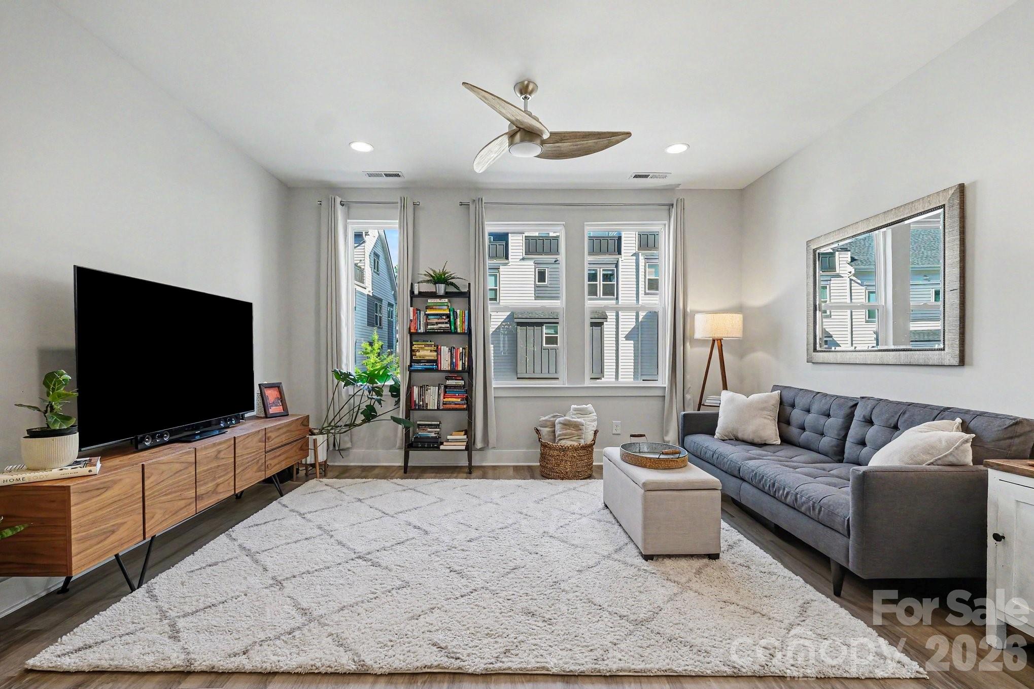 562 West End Drive Charlotte NC 28208