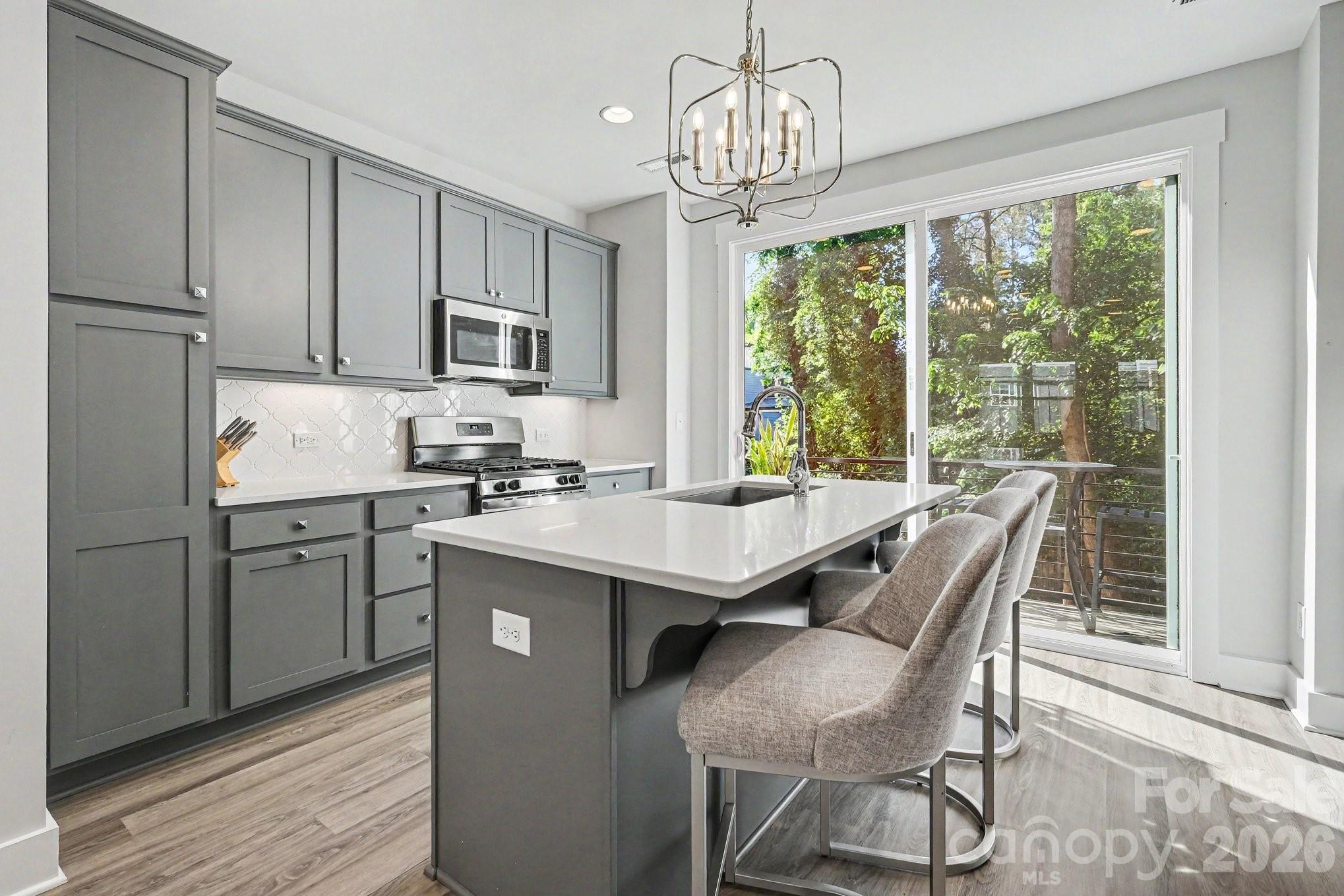 562 West End Drive Charlotte NC 28208