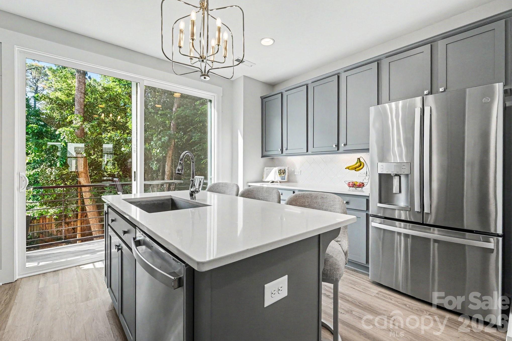562 West End Drive Charlotte NC 28208