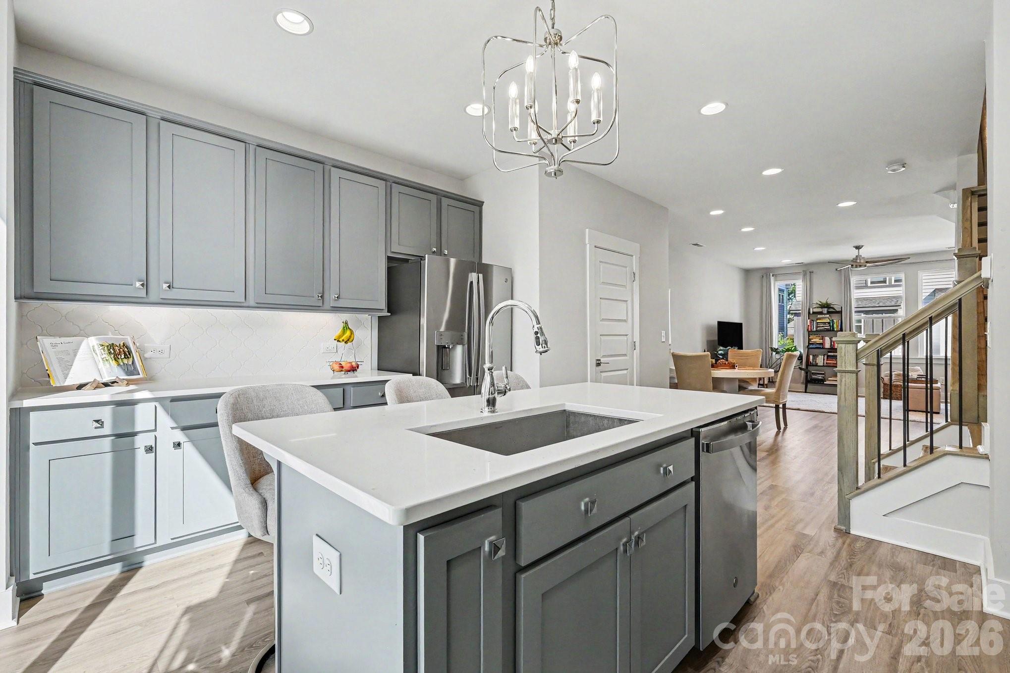 562 West End Drive Charlotte NC 28208