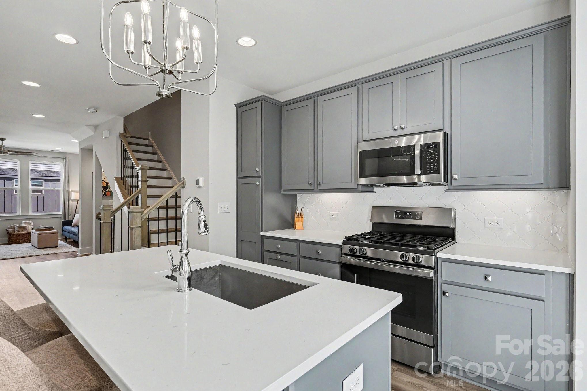 562 West End Drive Charlotte NC 28208