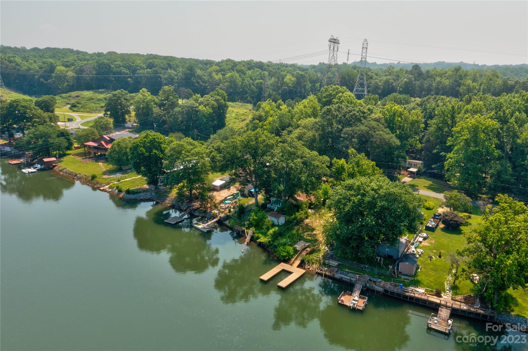 1823 Lake Drive Charlotte NC 28214