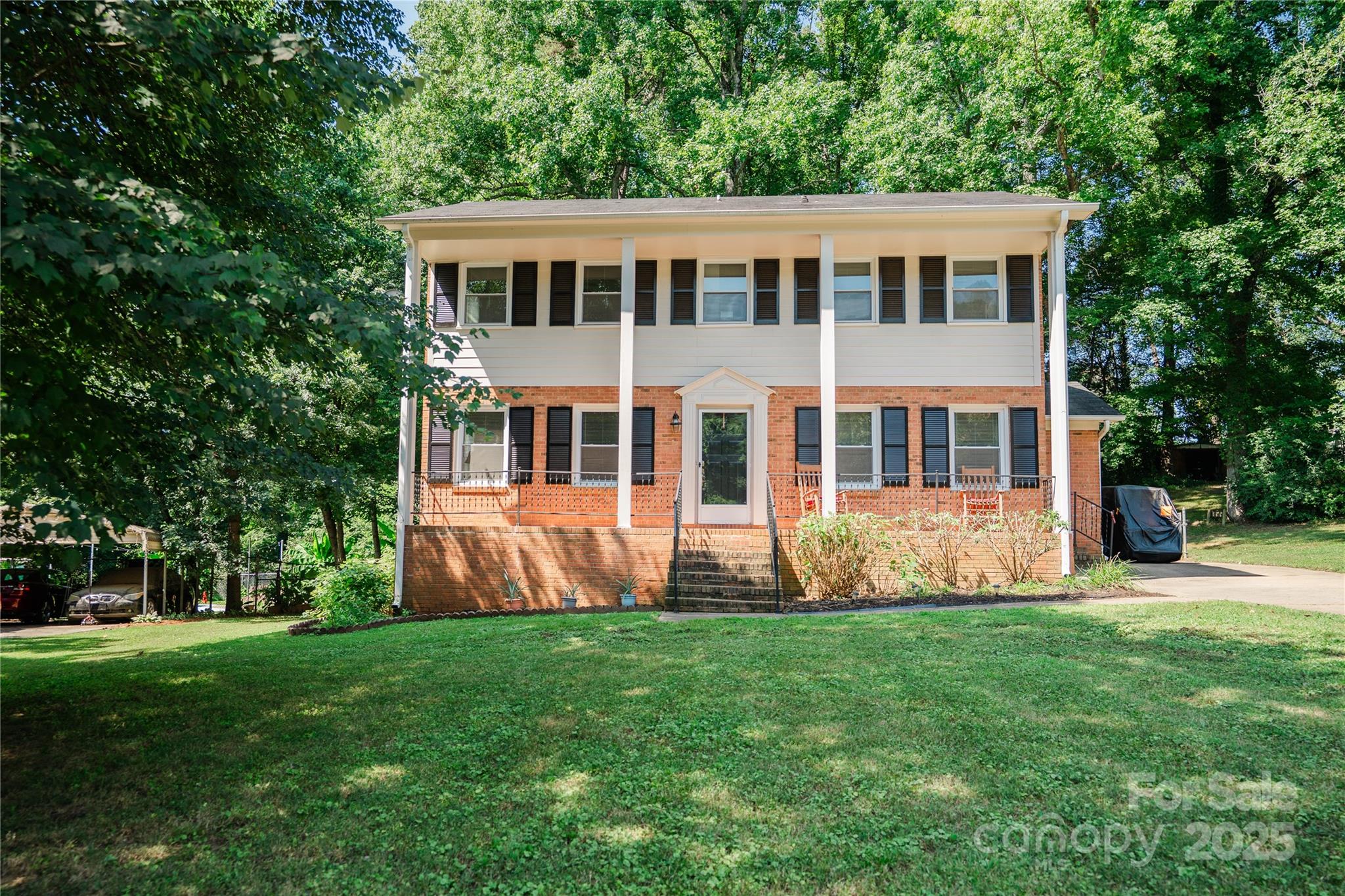 427 Willow Road Salisbury NC 28147