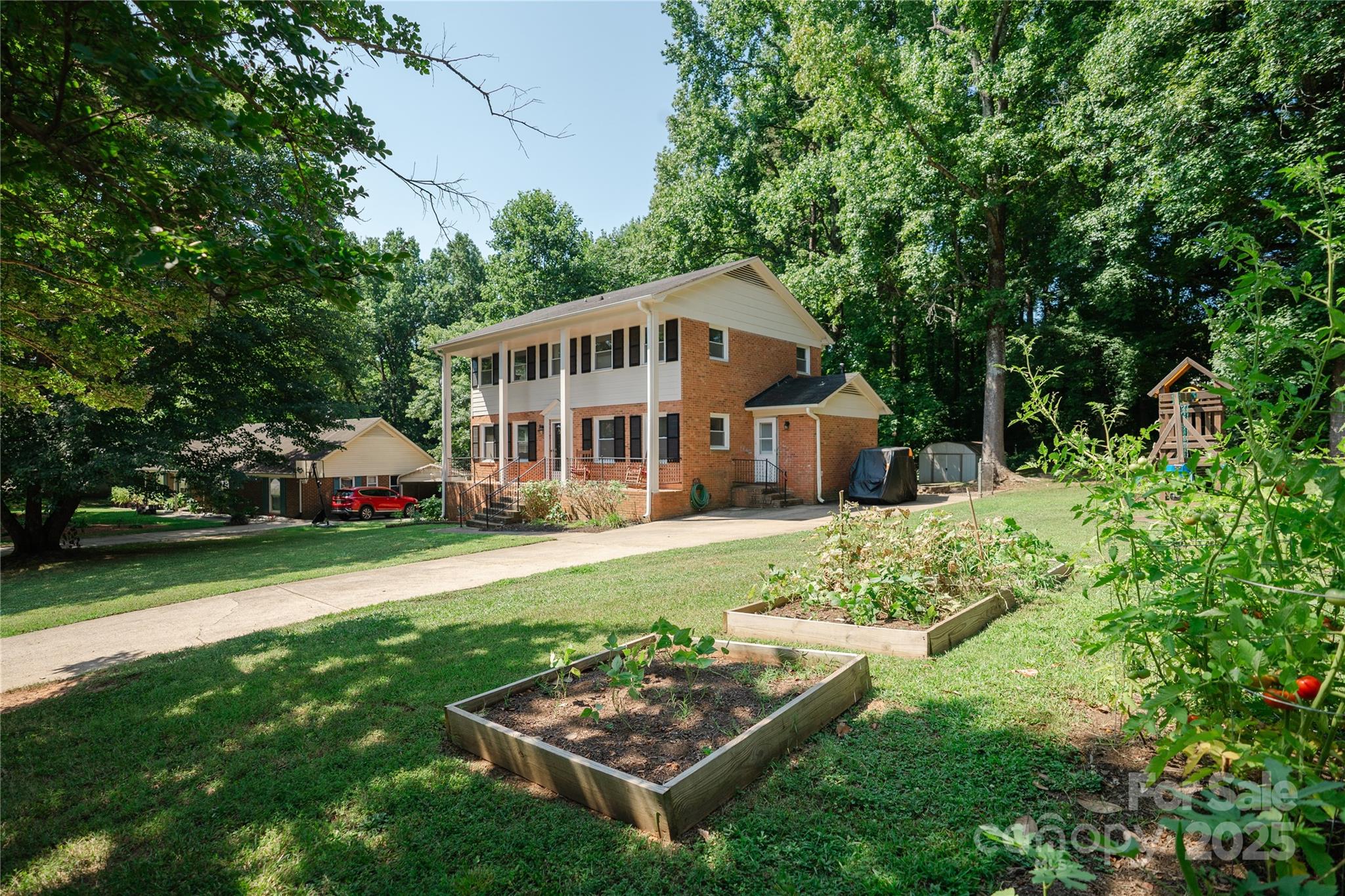 427 Willow Road Salisbury NC 28147