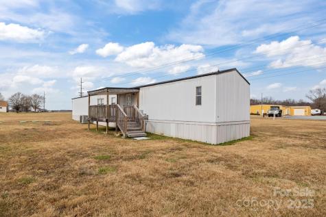 2909 New Town Road Monroe NC 28110