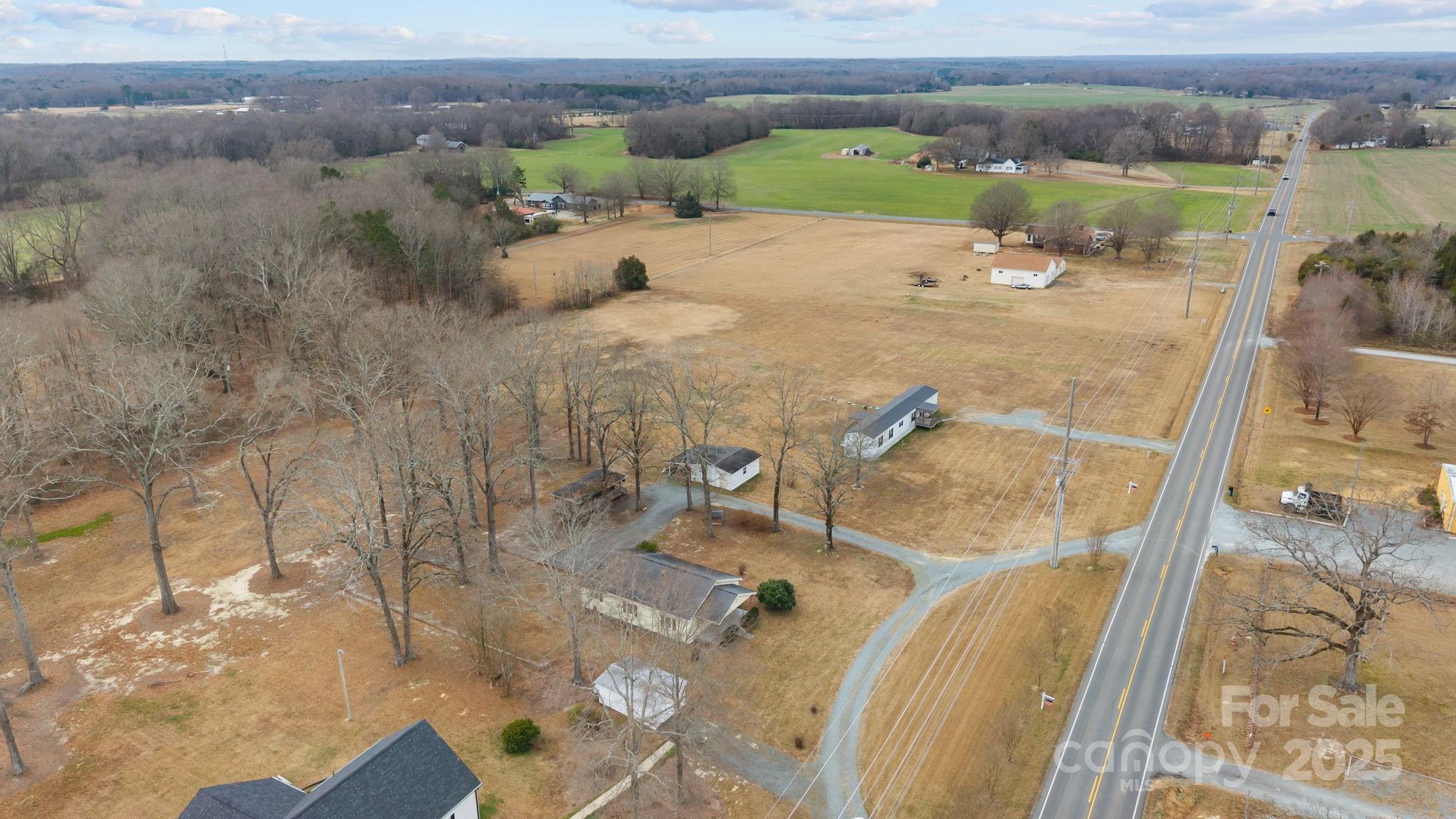 2909 New Town Road Monroe NC 28110
