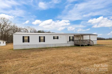2909 New Town Road Monroe NC 28110