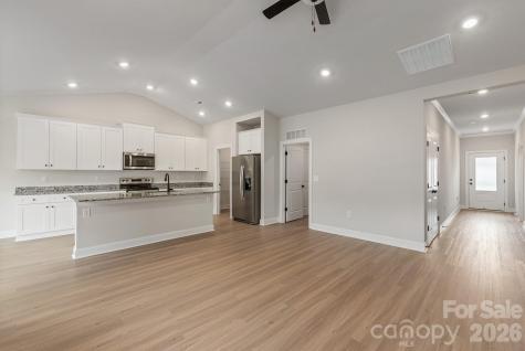 6737 Fairford Drive Charlotte NC 28215