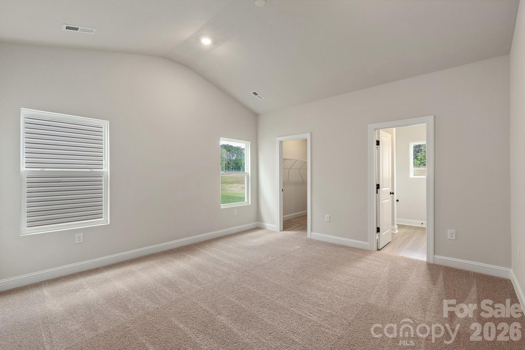 6737 Fairford Drive Charlotte NC 28215