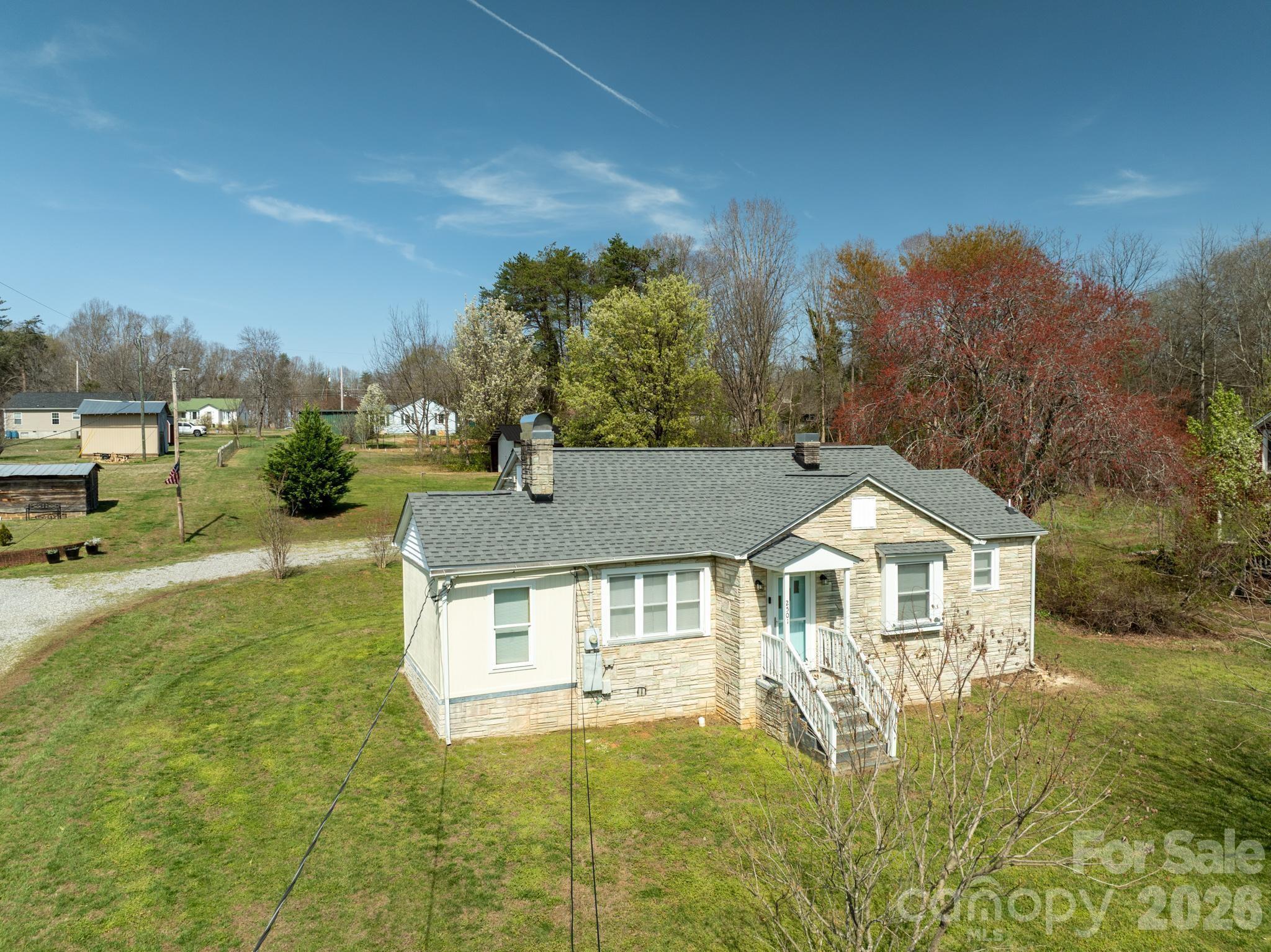2501 Us 70 Highway E Morganton NC 28655
