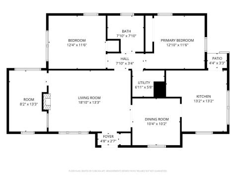2501 Us 70 Highway E Morganton NC 28655