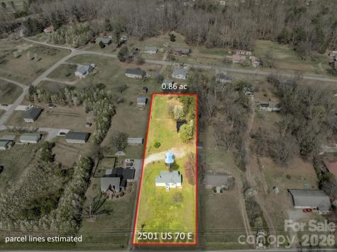 2501 Us 70 Highway E Morganton NC 28655