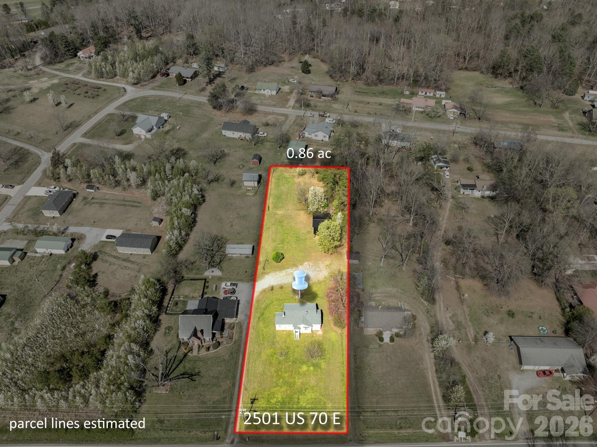 2501 Us 70 Highway E Morganton NC 28655