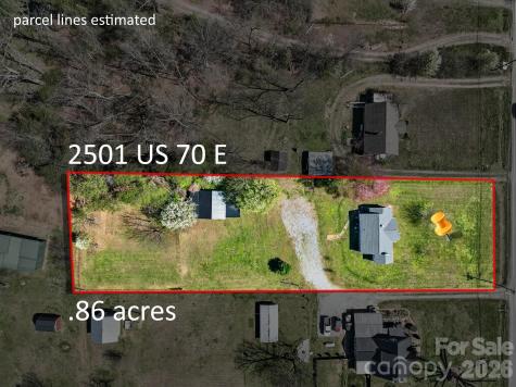 2501 Us 70 Highway E Morganton NC 28655