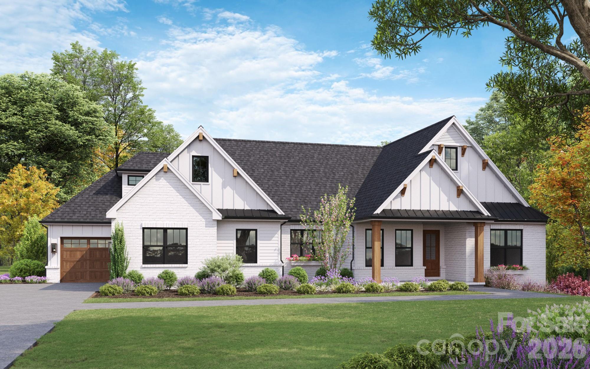 631 Lochaven Road Waxhaw NC 28173