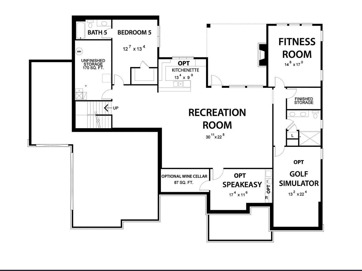 631 Lochaven Road Waxhaw NC 28173
