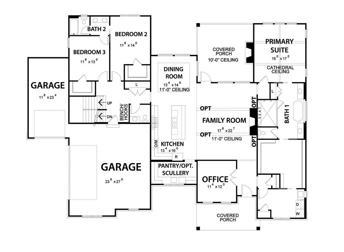 631 Lochaven Road Waxhaw NC 28173