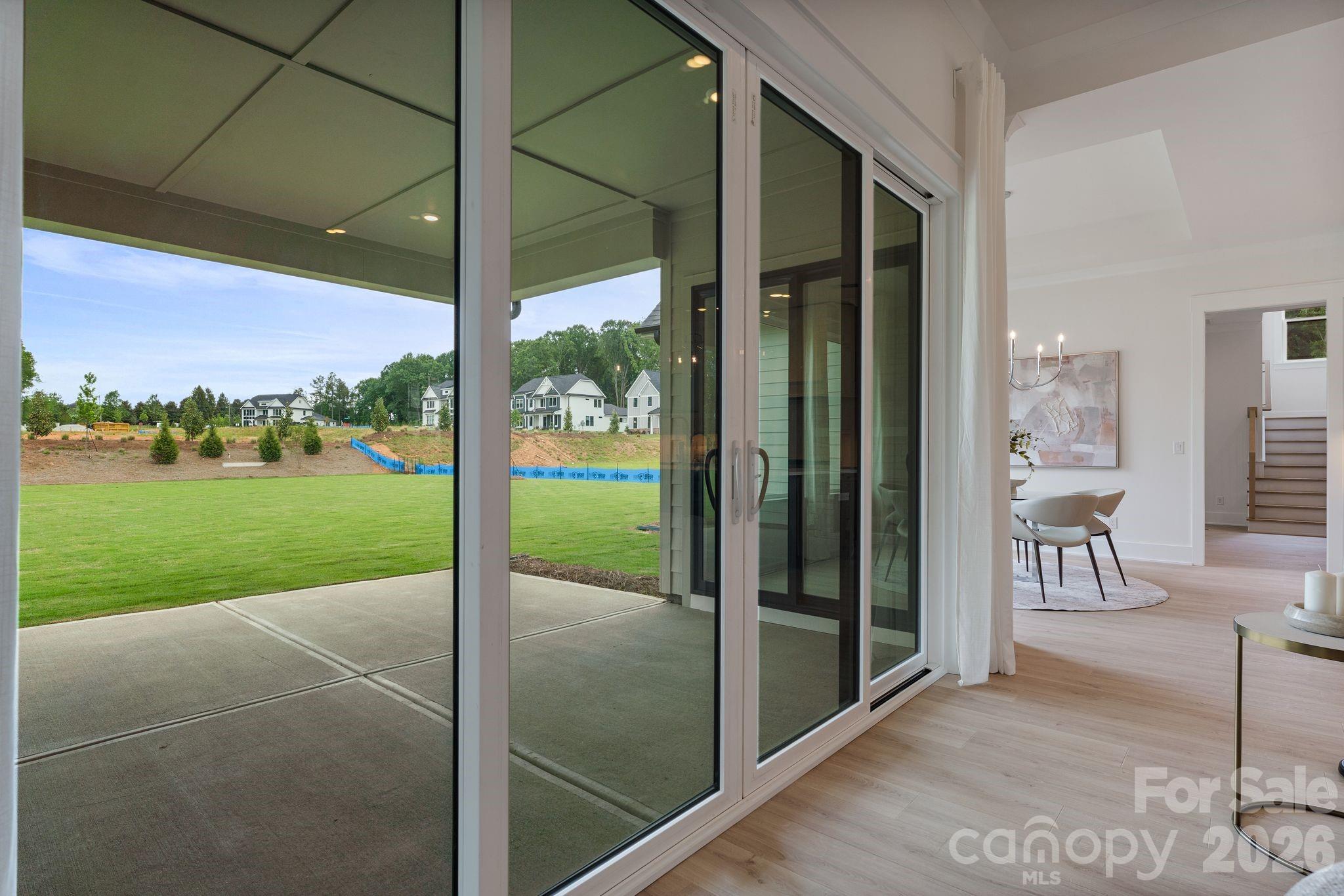631 Lochaven Road Waxhaw NC 28173