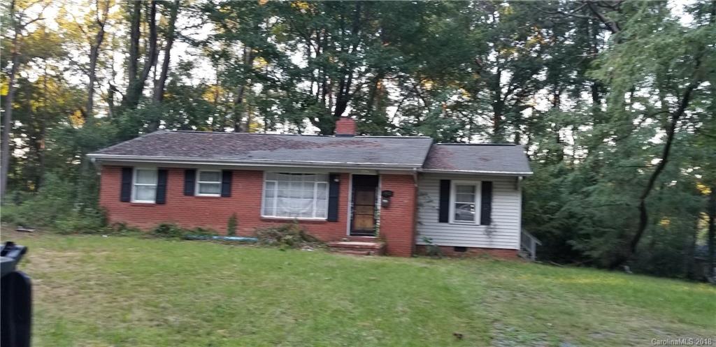 4543 Hershey Street Charlotte NC 28213