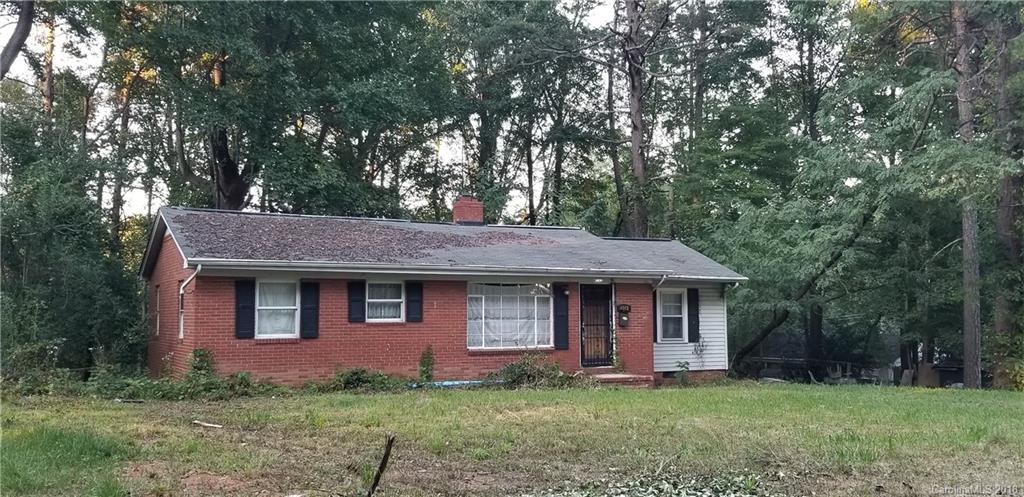 4543 Hershey Street Charlotte NC 28213