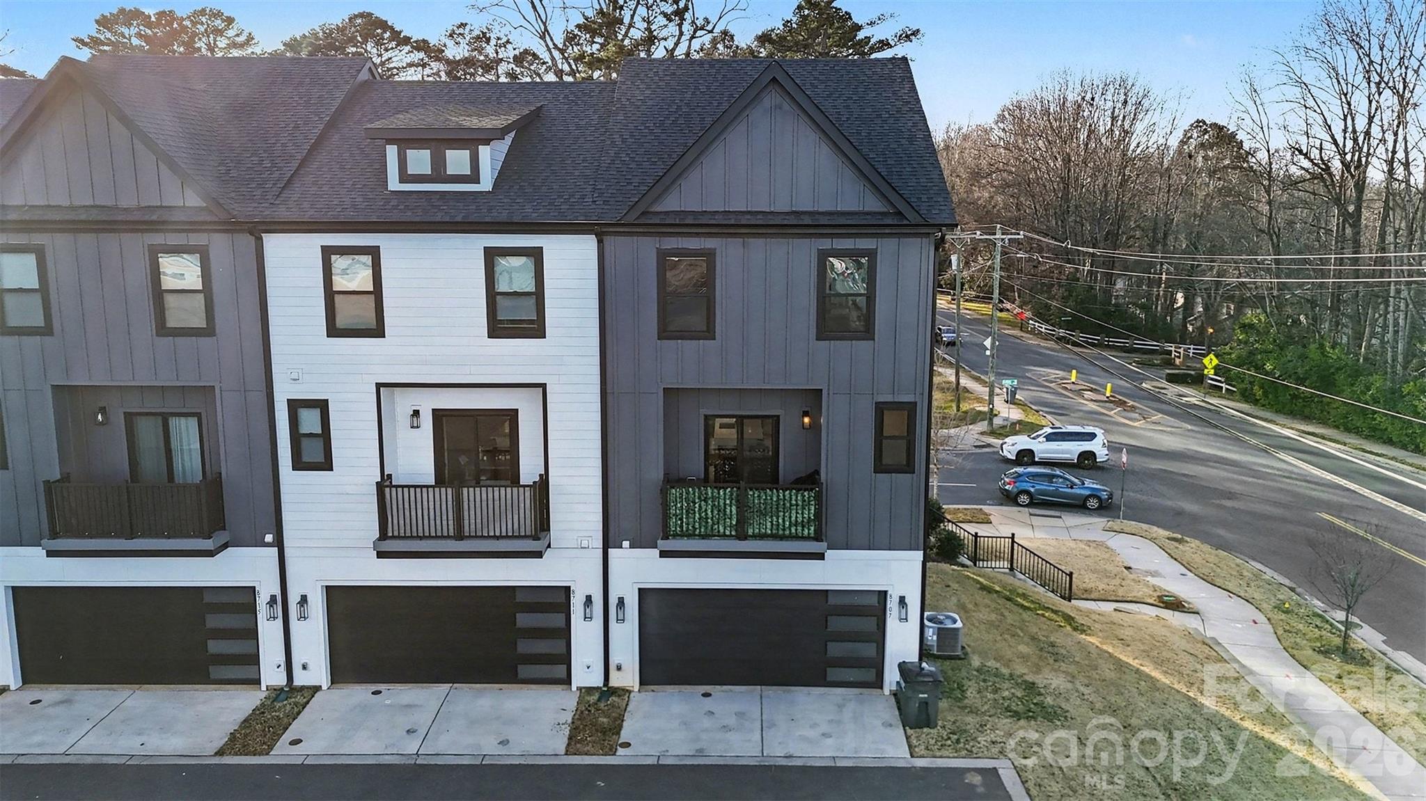 8707 Nolley Court Charlotte NC 28270