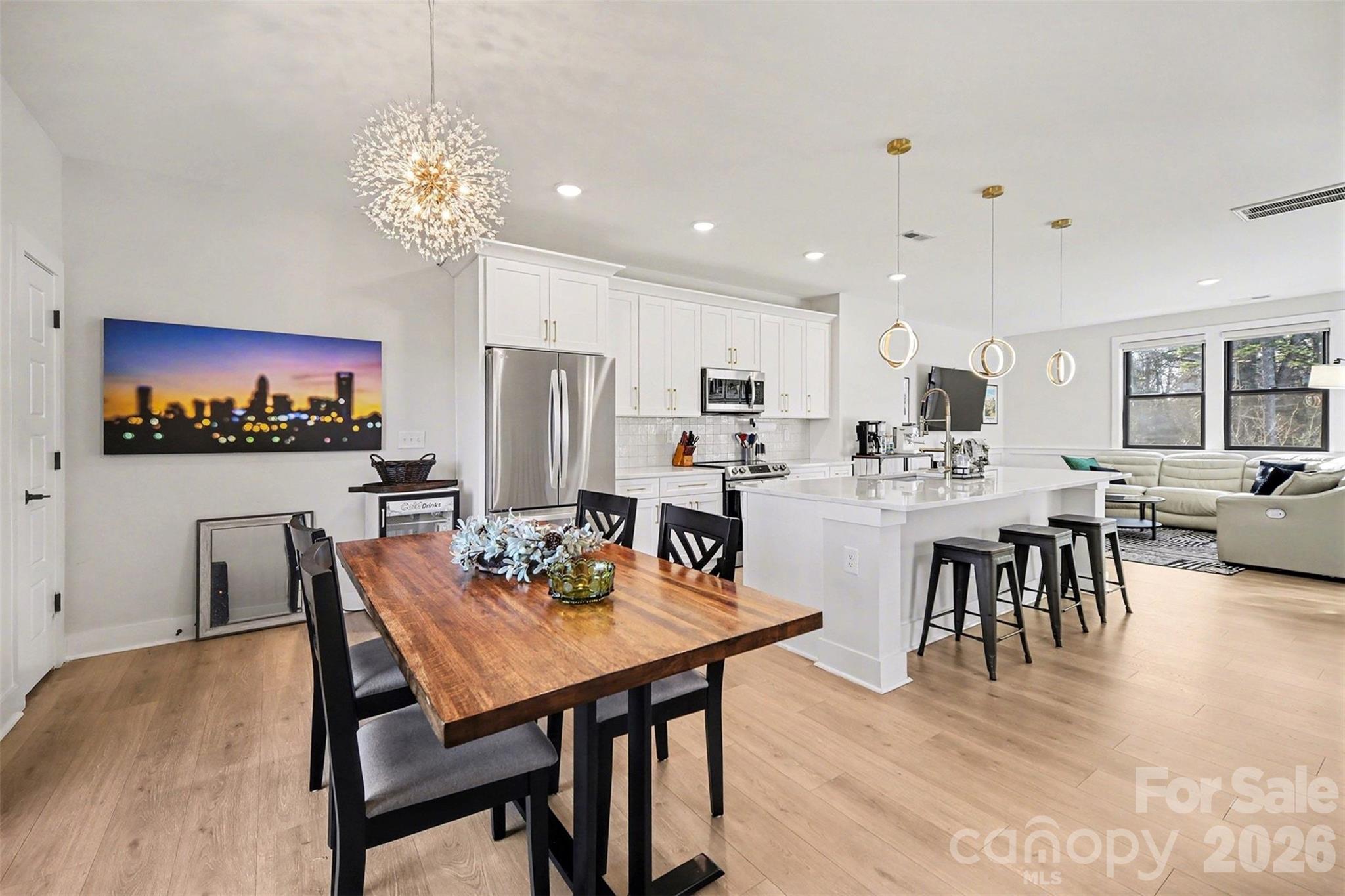 8707 Nolley Court Charlotte NC 28270