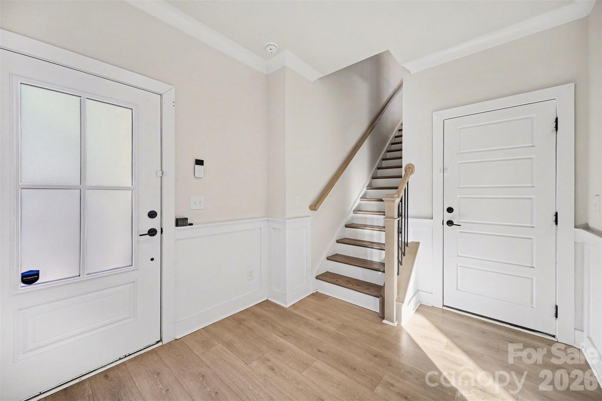 8707 Nolley Court Charlotte NC 28270